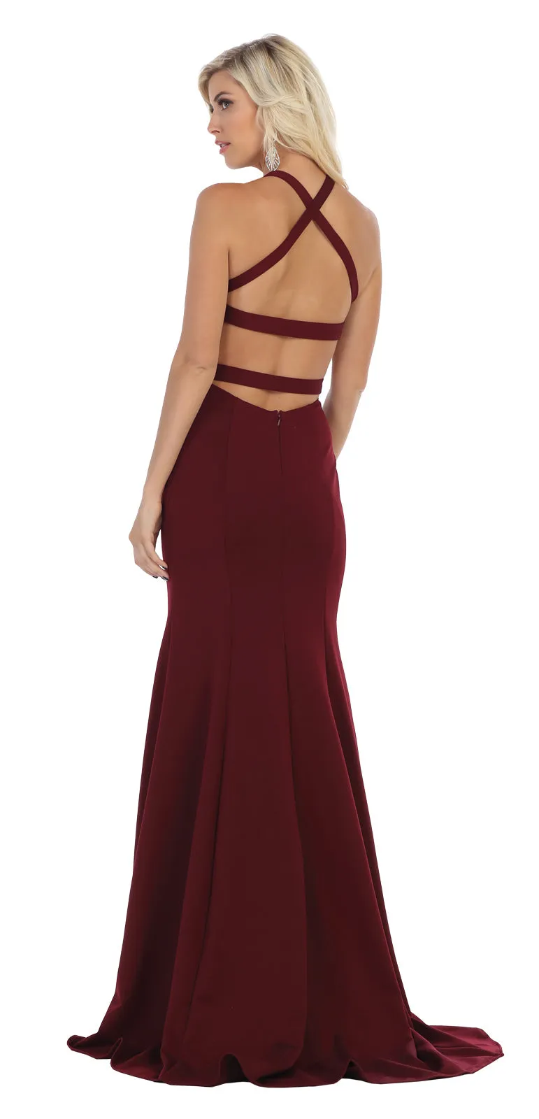May Queen Prom MQ1636