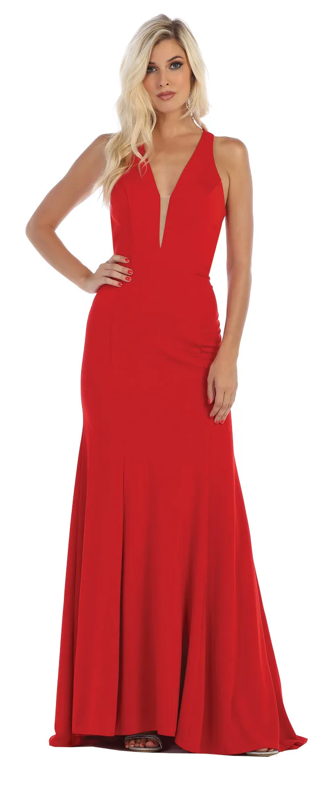 May Queen Prom MQ1636