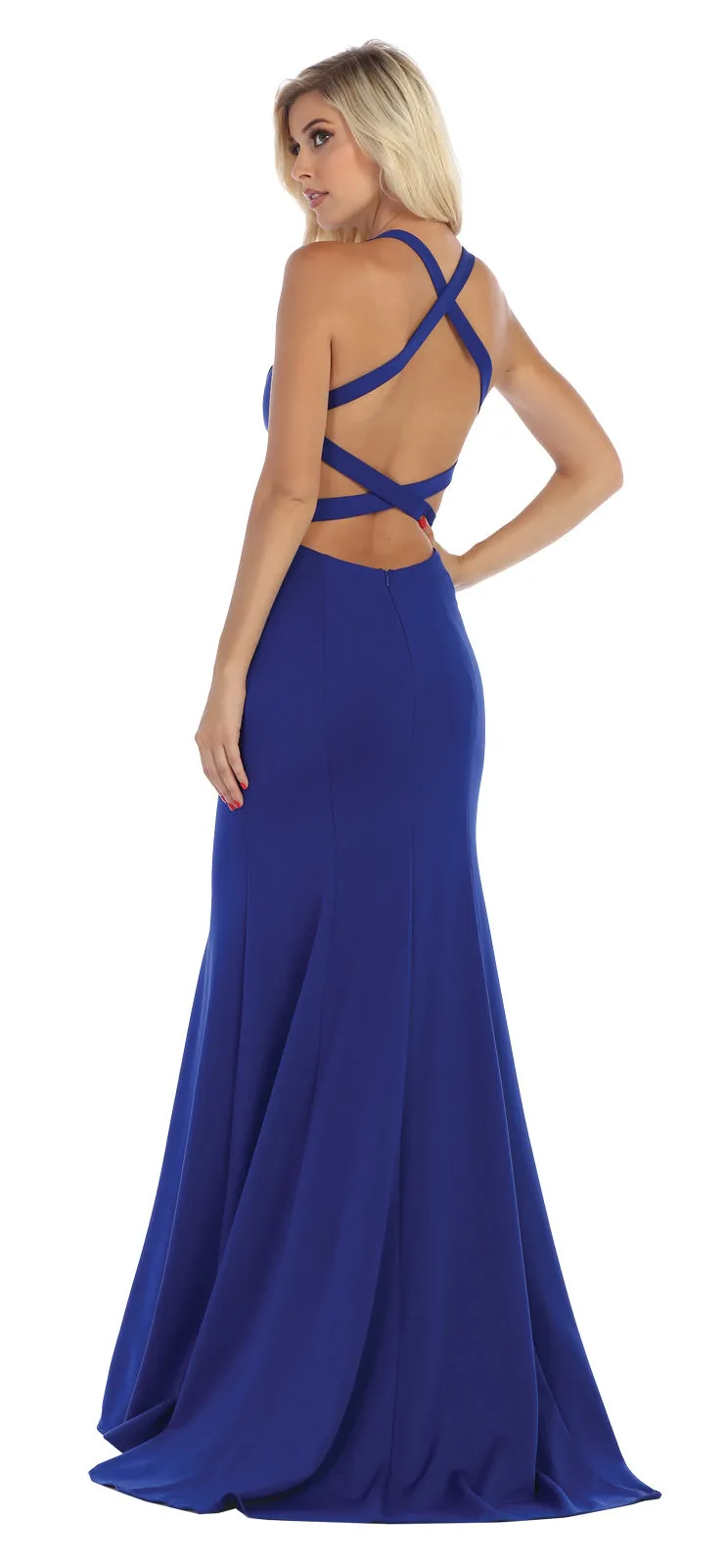 May Queen Prom MQ1636