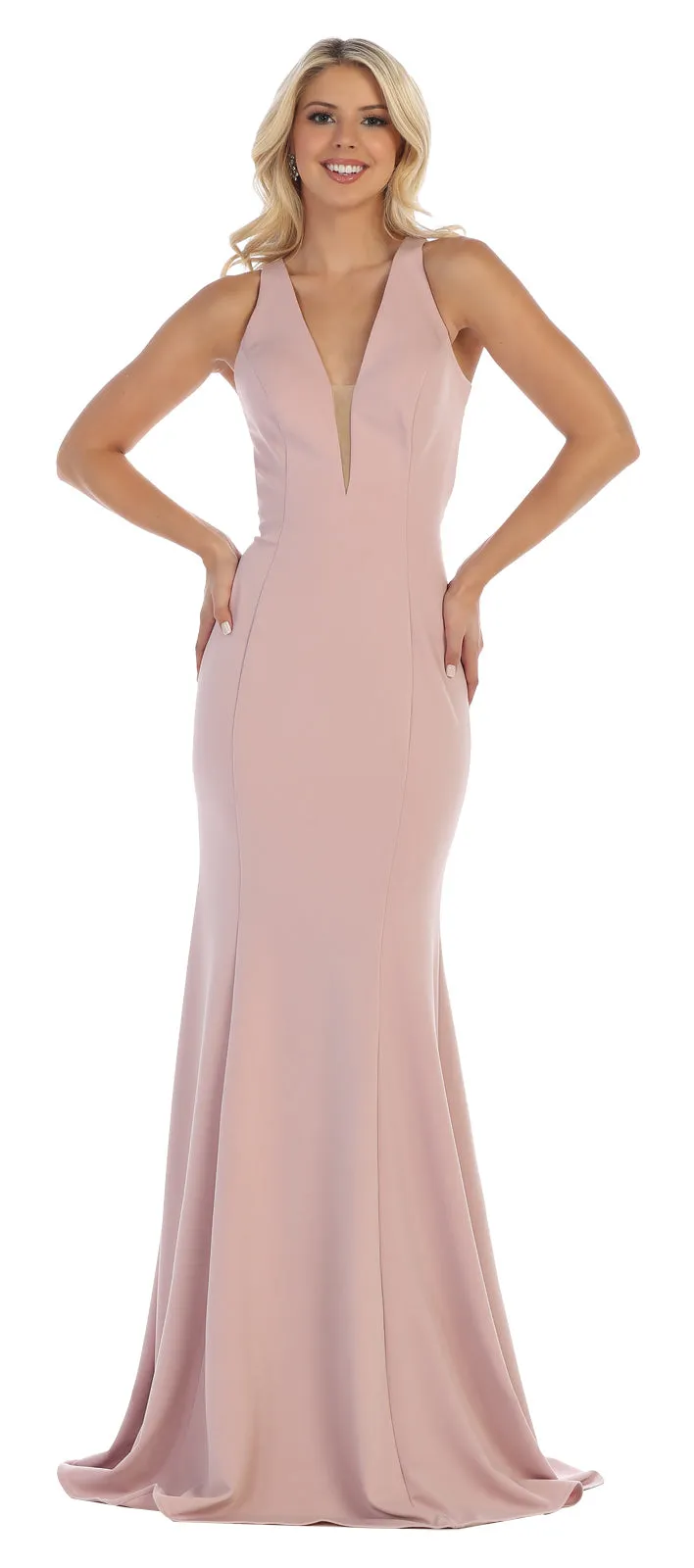May Queen Prom MQ1636