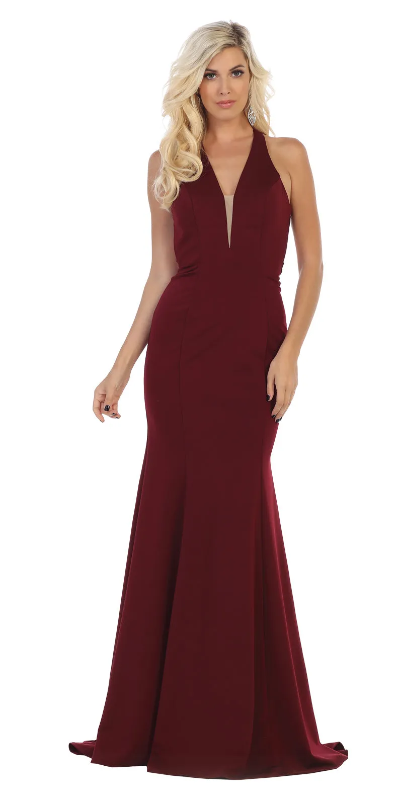 May Queen Prom MQ1636