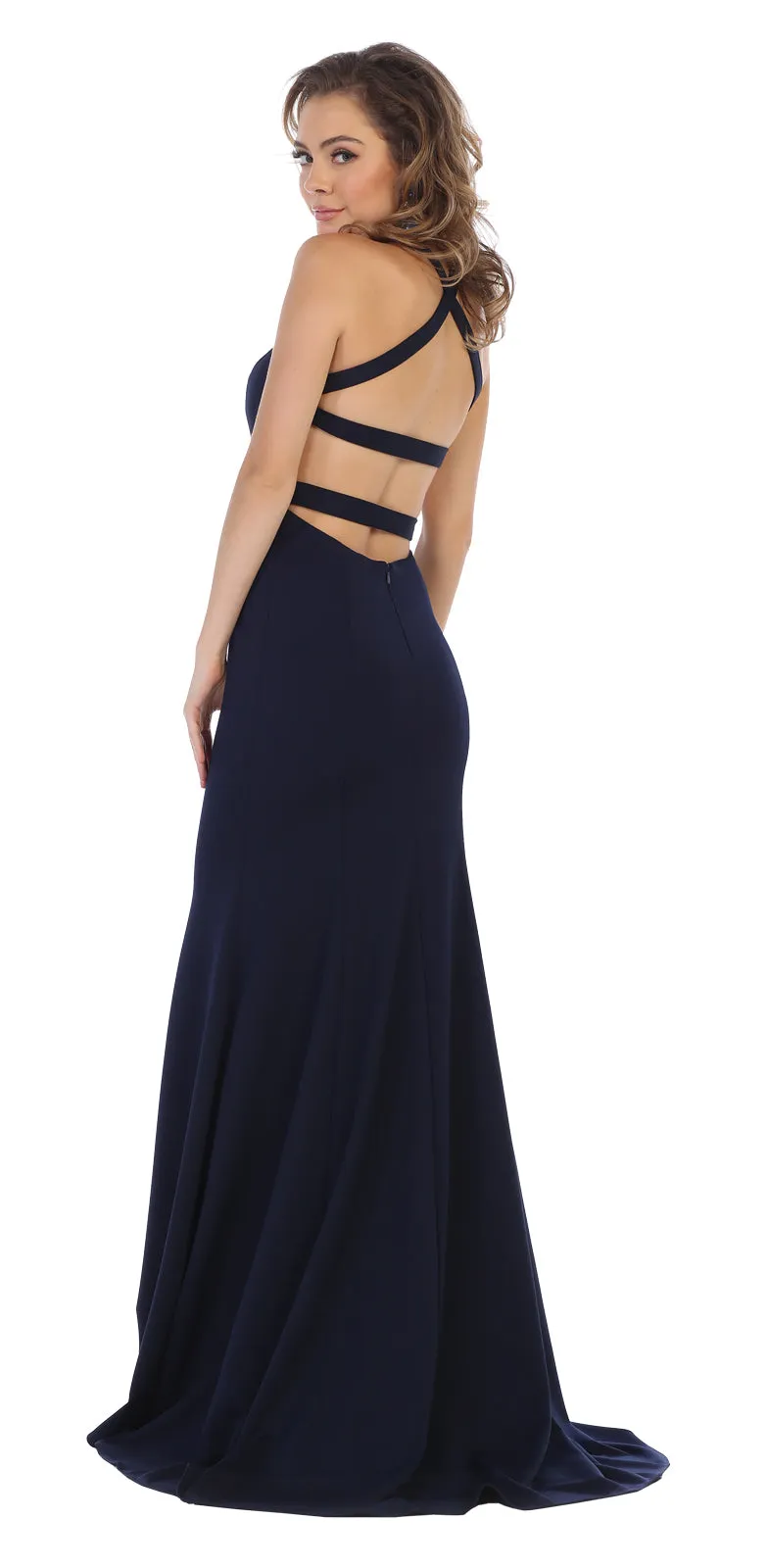 May Queen Prom MQ1636