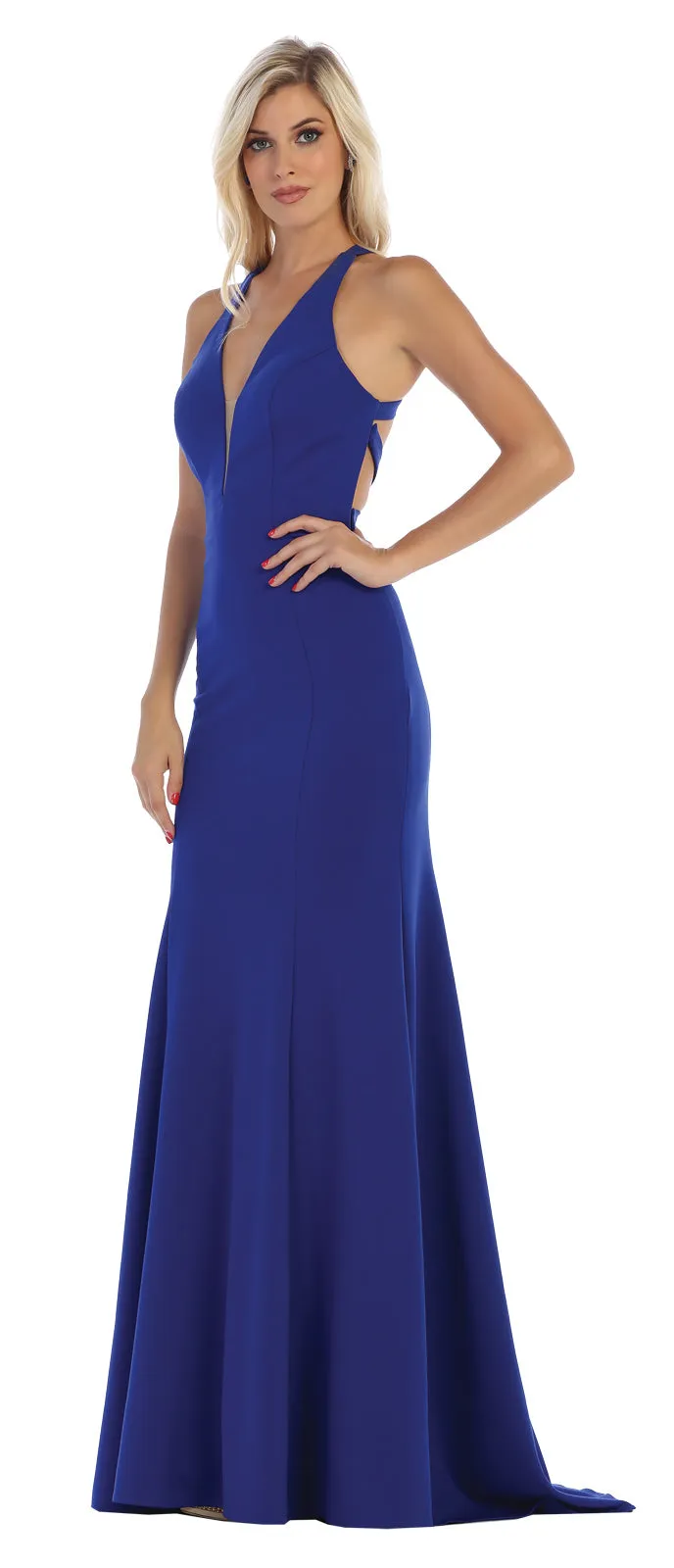 May Queen Prom MQ1636