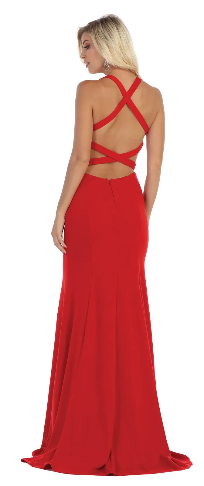 May Queen Prom MQ1636
