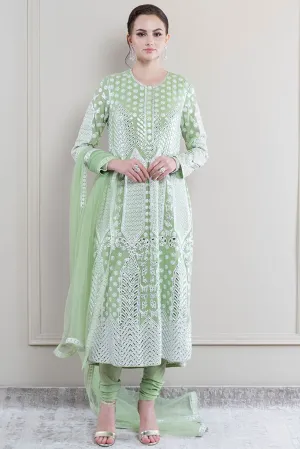 MELODY KURTA SET