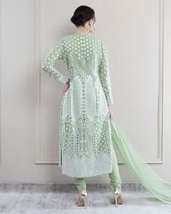 MELODY KURTA SET