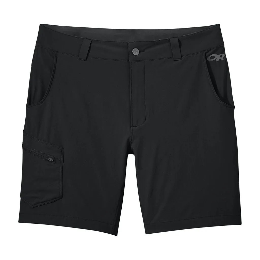 Mens Ferrosi Shorts - 8in Inseam