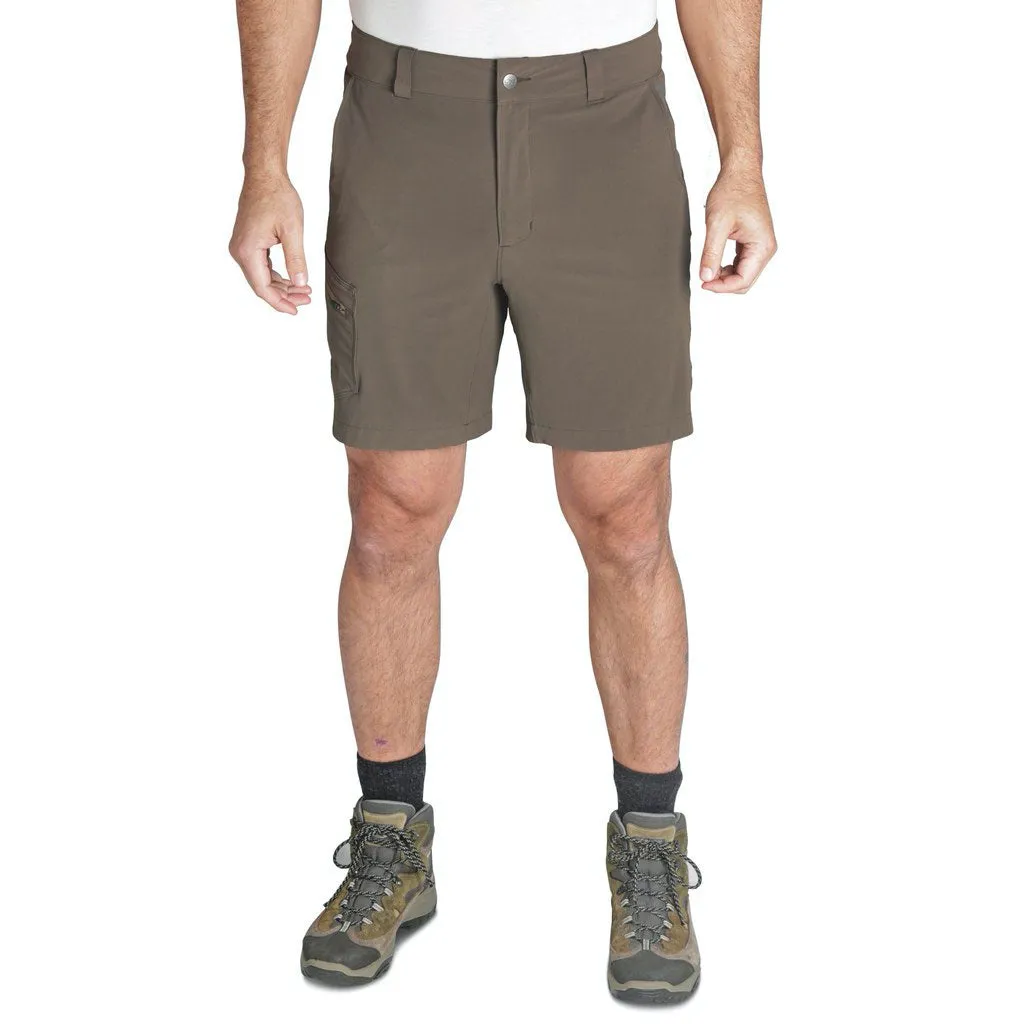Mens Ferrosi Shorts - 8in Inseam