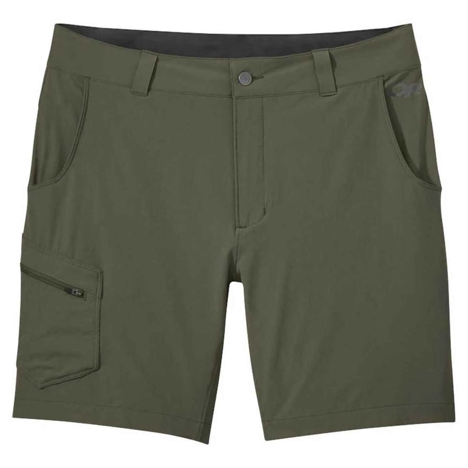 Mens Ferrosi Shorts - 8in Inseam