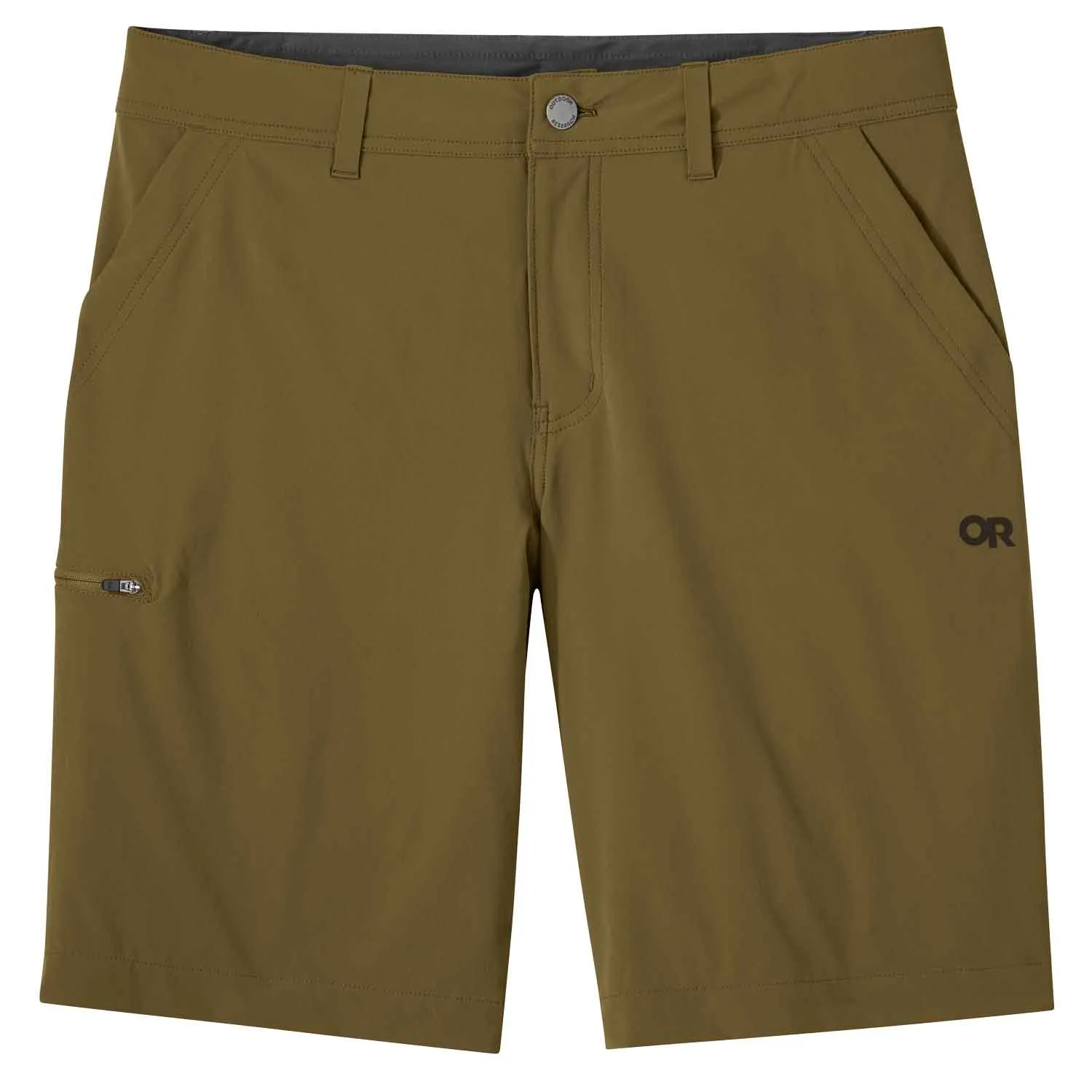 Mens Ferrosi Shorts - 8in Inseam