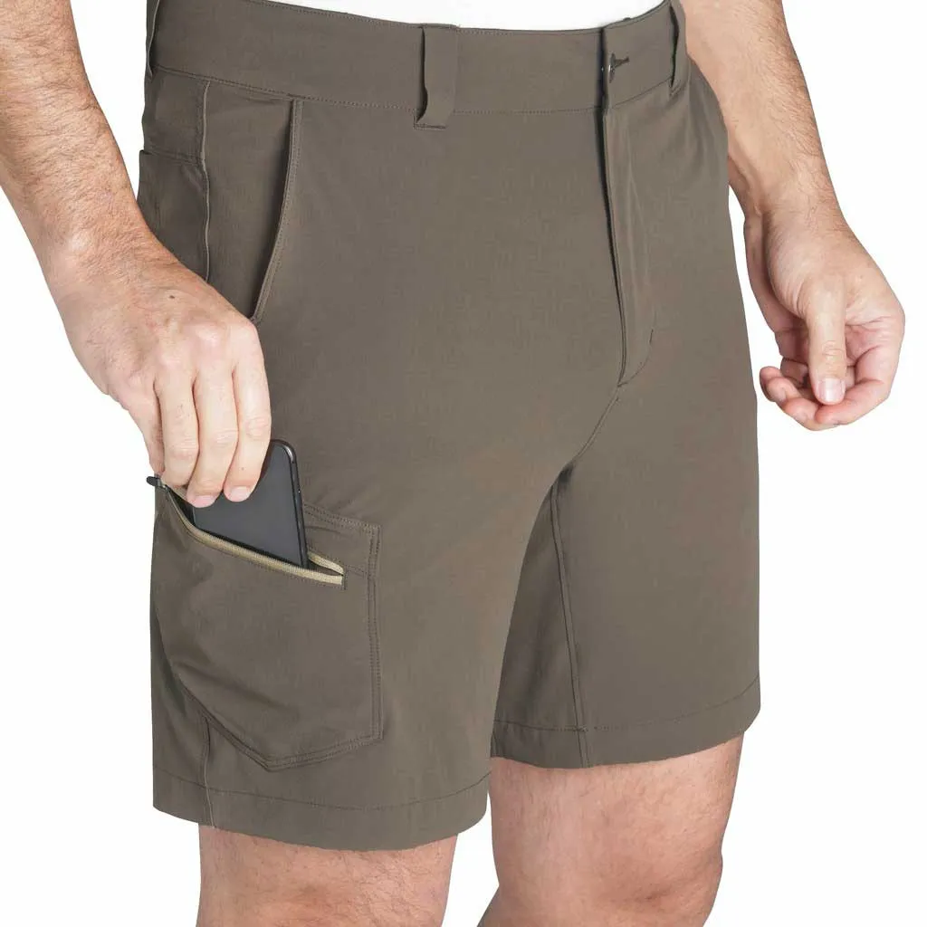Mens Ferrosi Shorts - 8in Inseam
