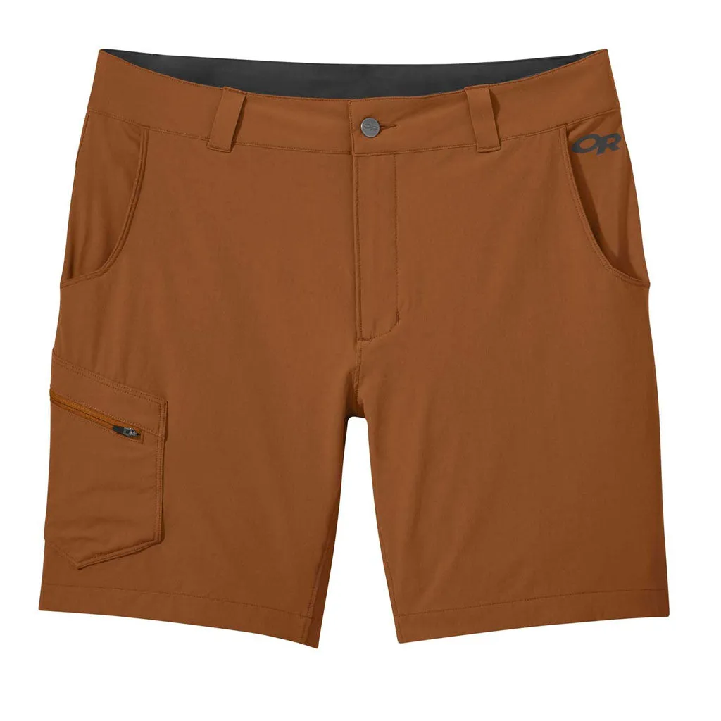 Mens Ferrosi Shorts - 8in Inseam