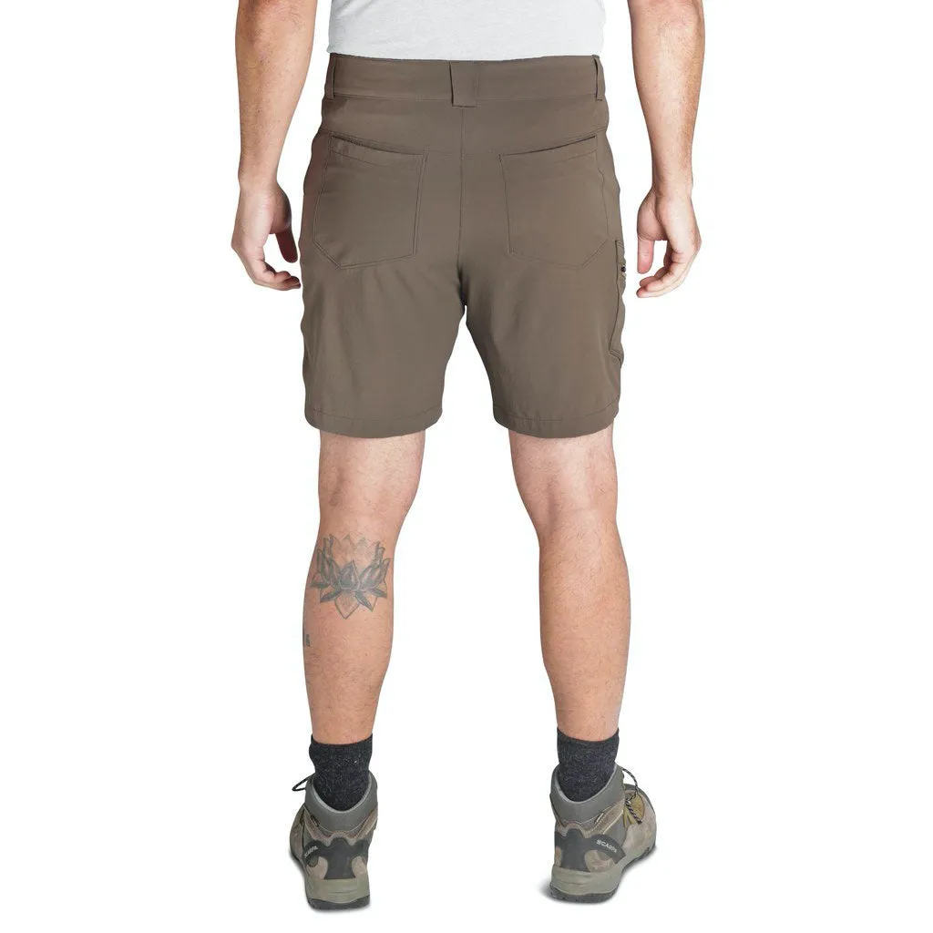 Mens Ferrosi Shorts - 8in Inseam