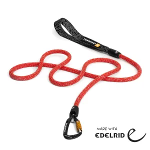 Mesa Red 9.8mm Dog Leash
