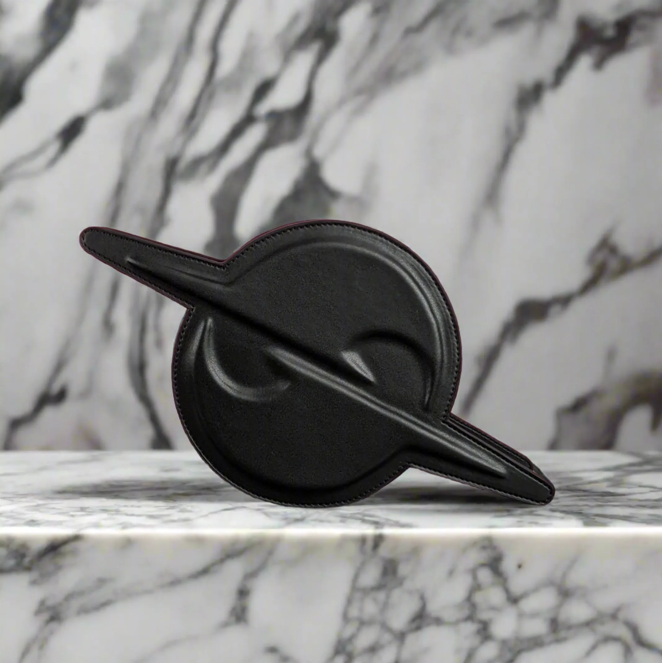 MINI UFO • BLACK
