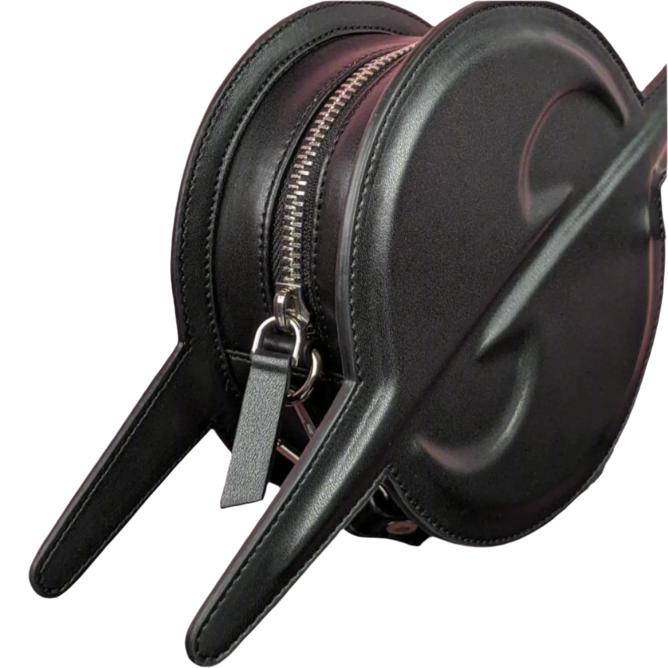 MINI UFO • BLACK