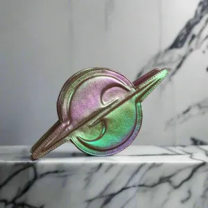 MINI UFO • MOOD RING