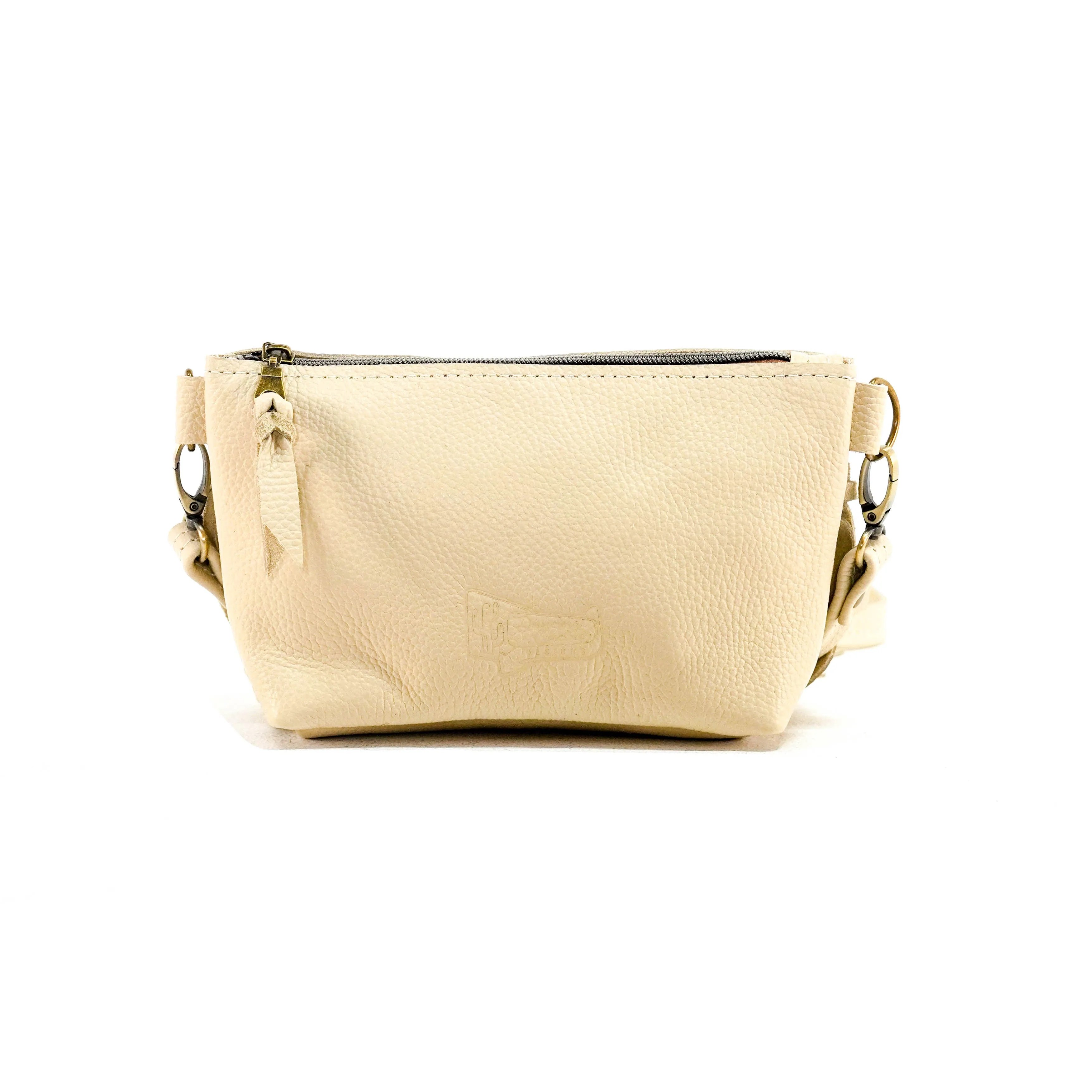 Miss Kitty - All Embossed w/ Golden Tool