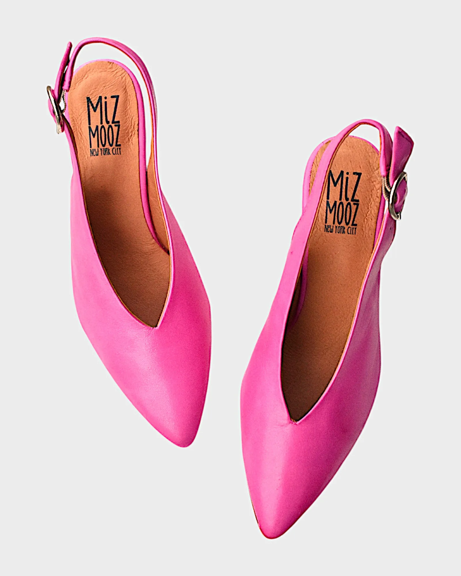Miz Mooz Heidi