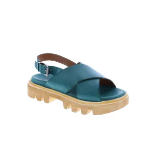Miz Mooz Pacific - Teal