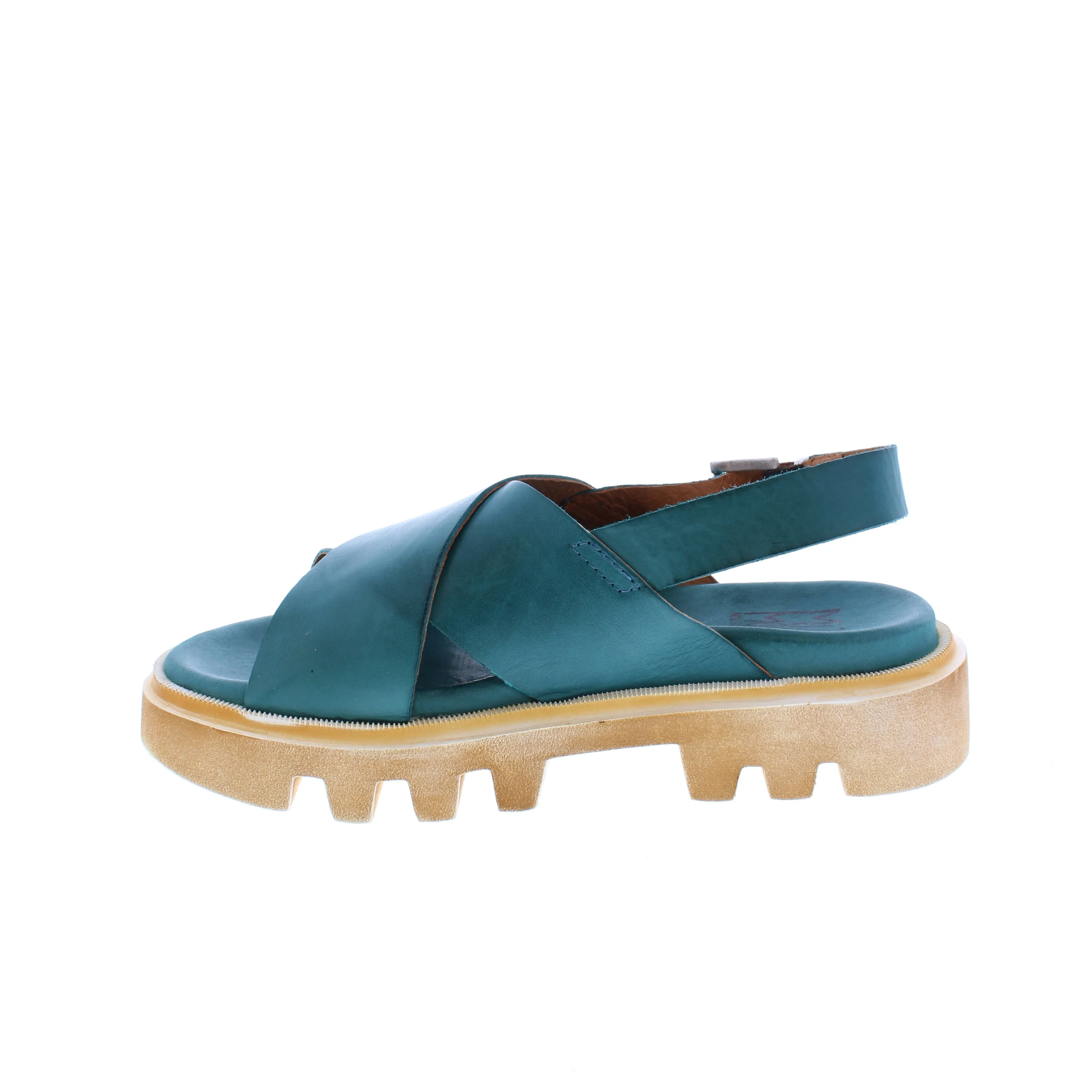Miz Mooz Pacific - Teal