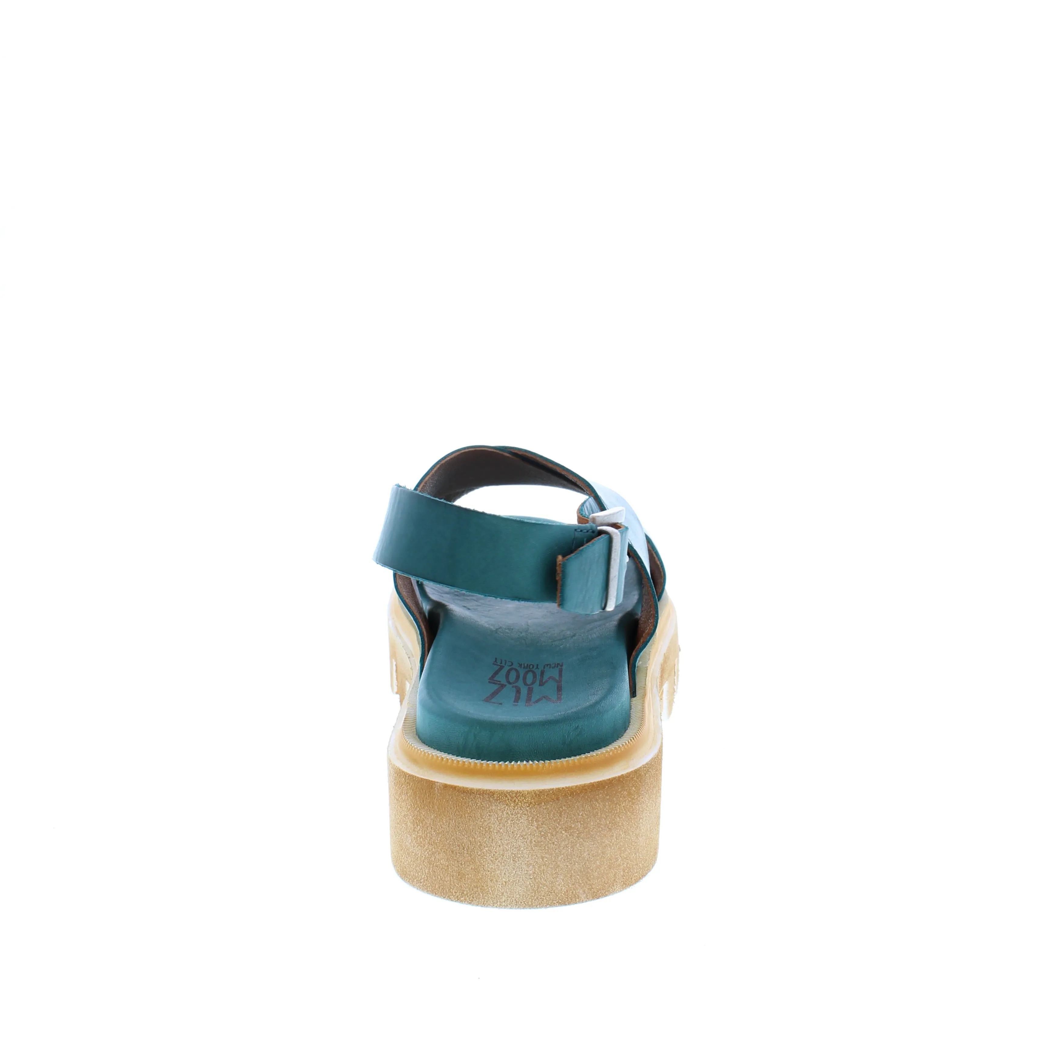 Miz Mooz Pacific - Teal