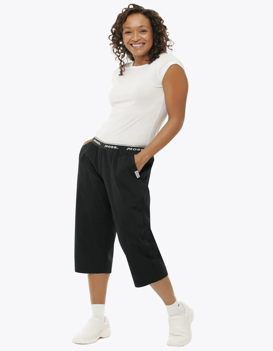 MOBB - Flip Flap Capri Pant - LADIES - 314P
