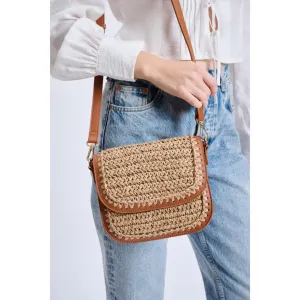 Modish Crossbody