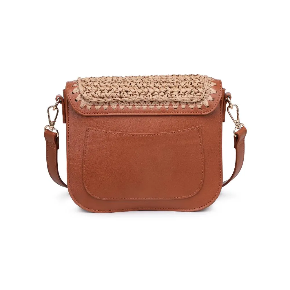 Modish Crossbody