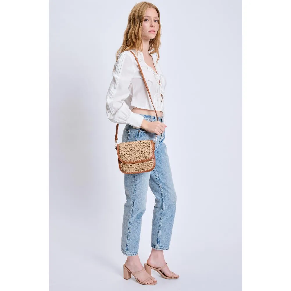 Modish Crossbody