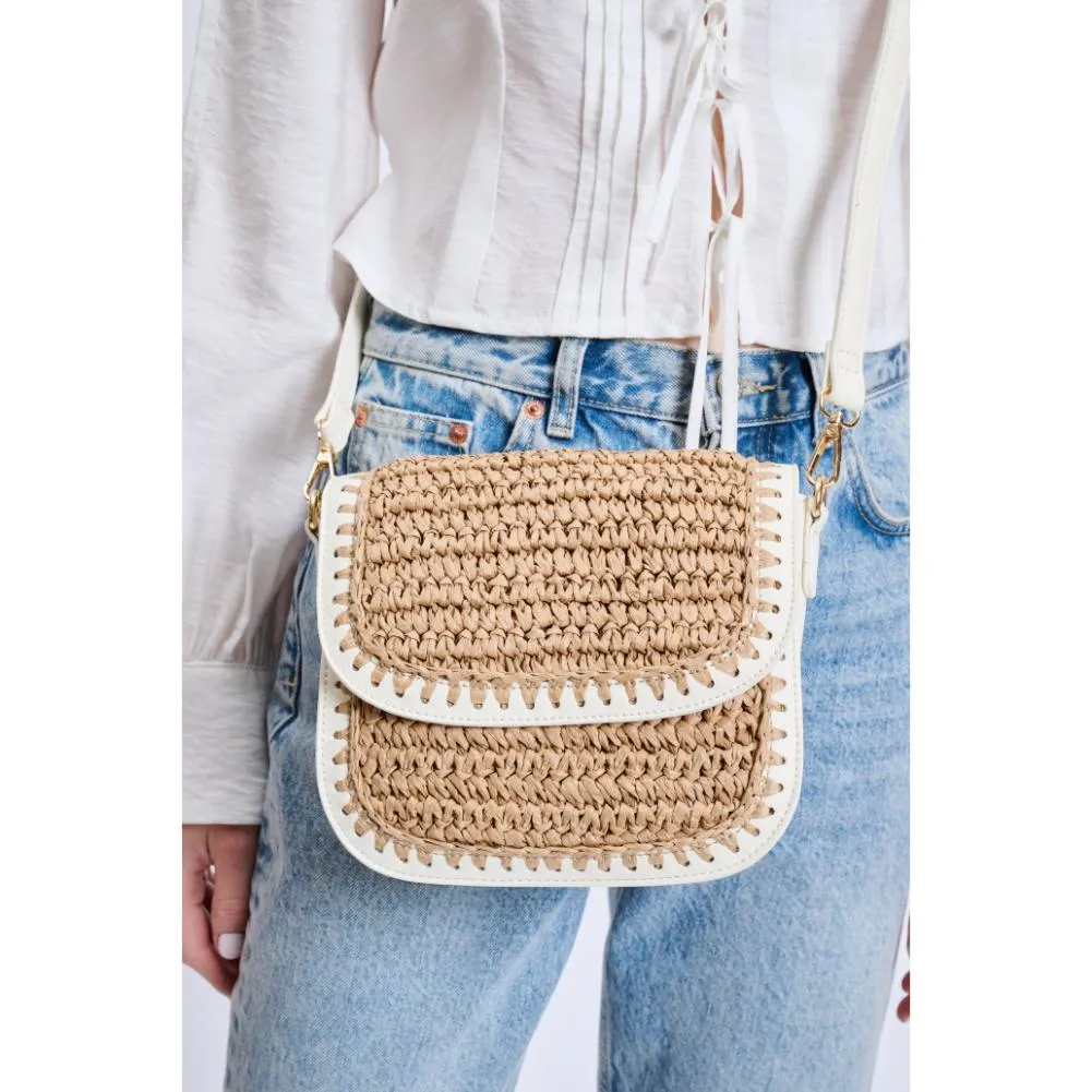 Modish Crossbody