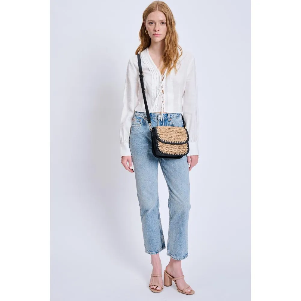 Modish Crossbody
