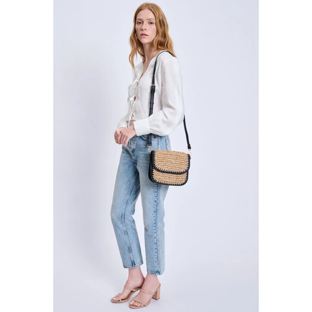 Modish Crossbody