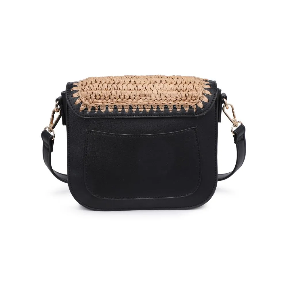 Modish Crossbody