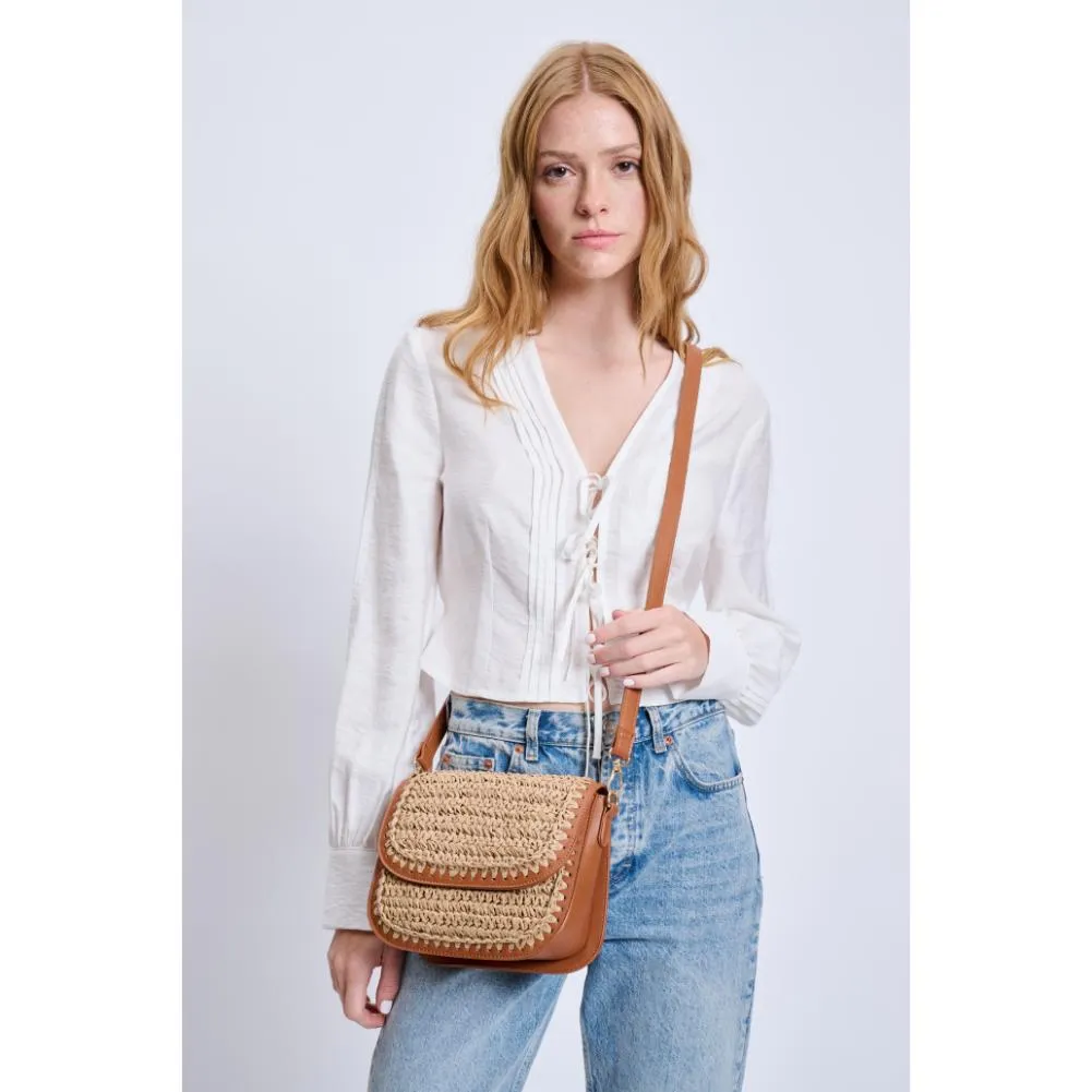 Modish Crossbody