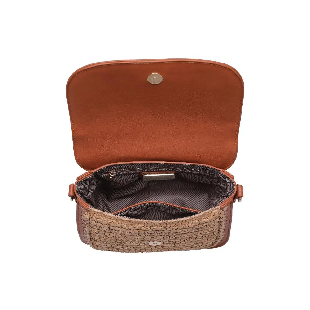 Modish Crossbody
