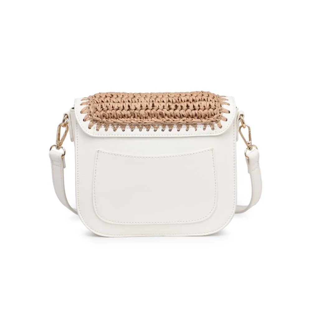Modish Crossbody