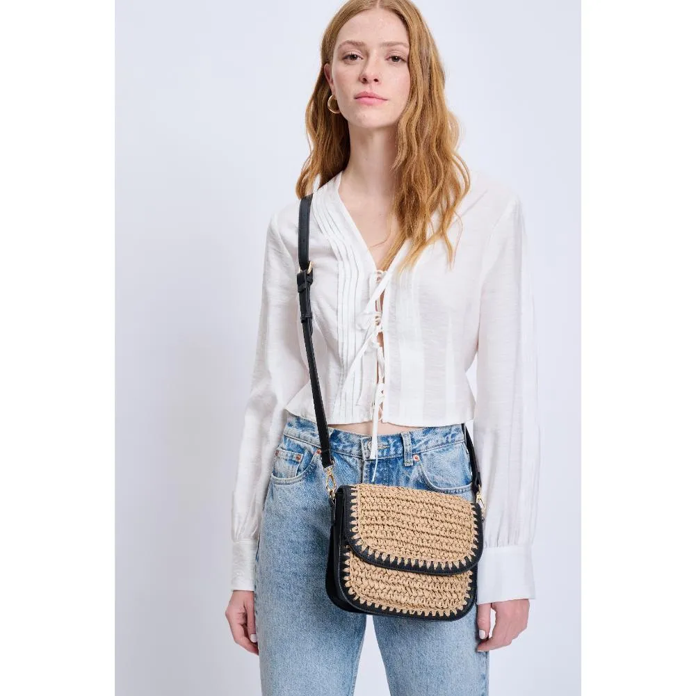 Modish Crossbody