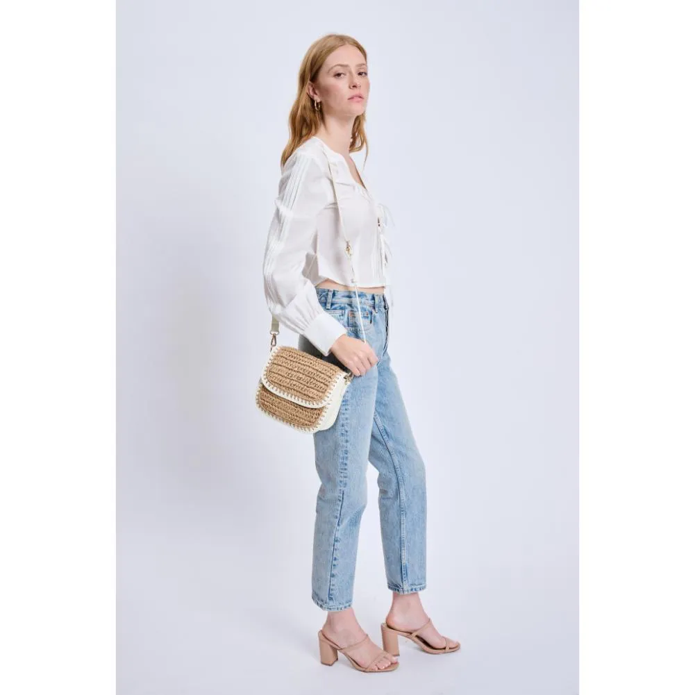 Modish Crossbody