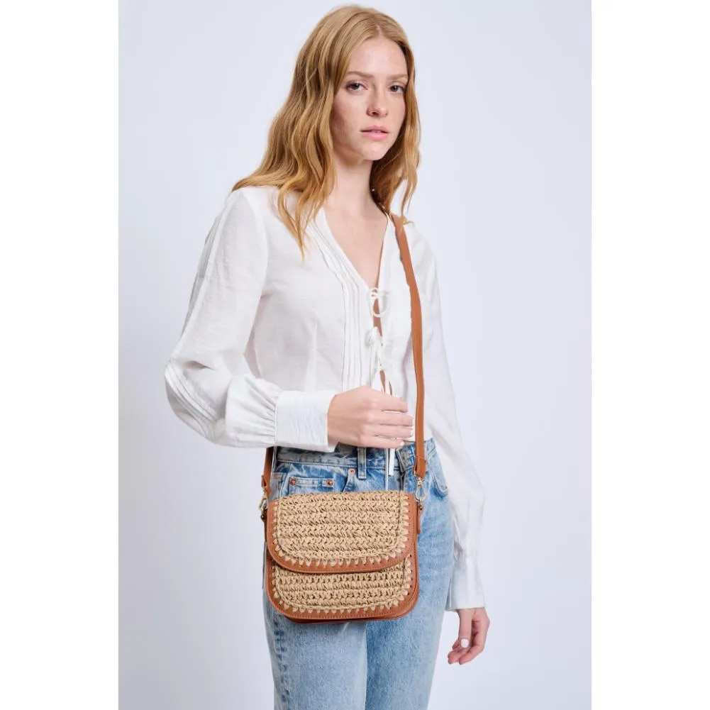 Modish Crossbody