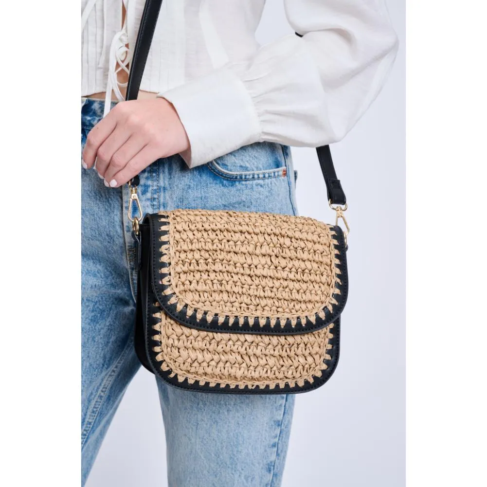 Modish Crossbody