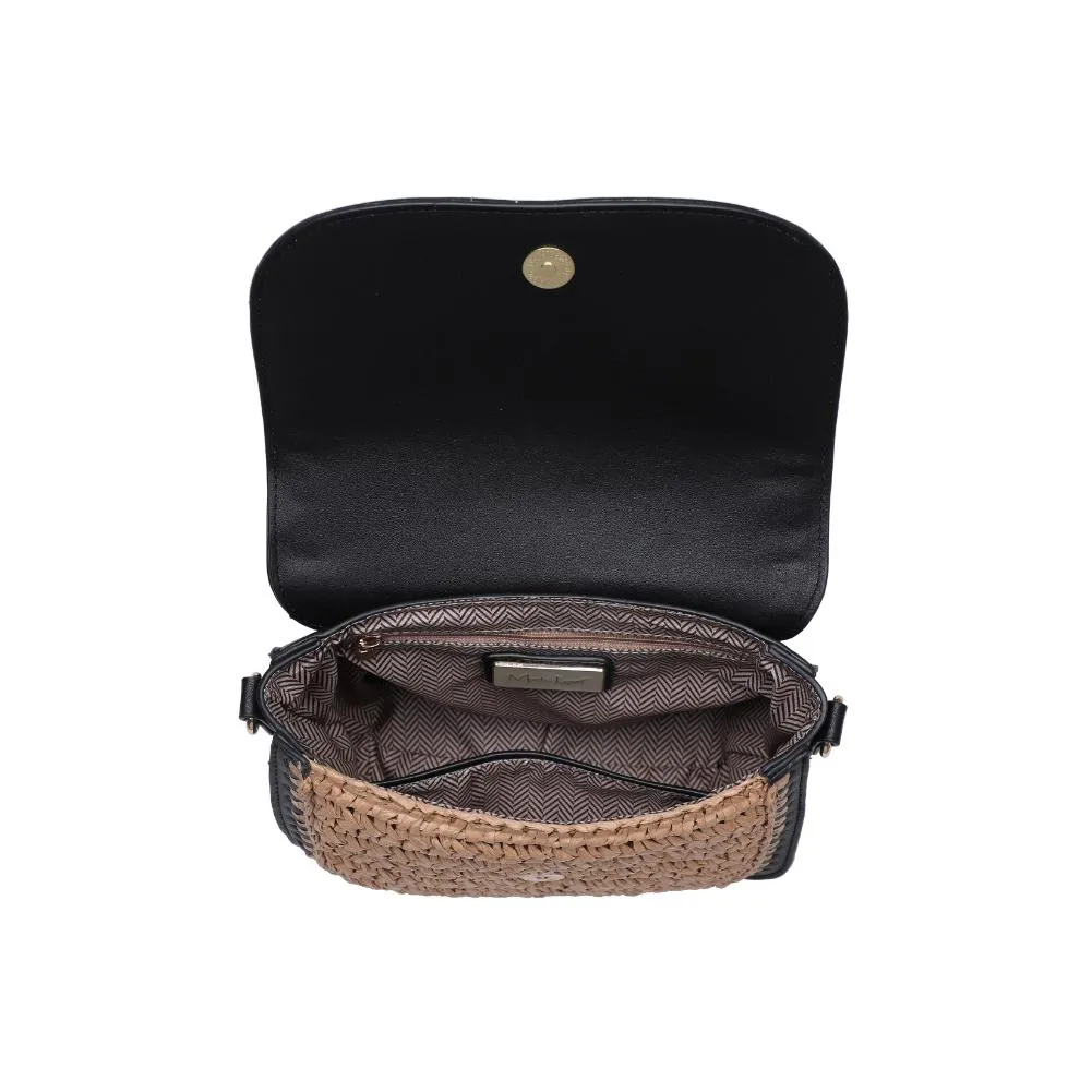 Modish Crossbody
