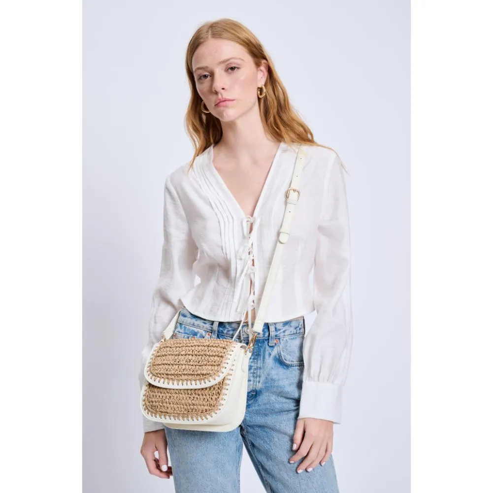 Modish Crossbody