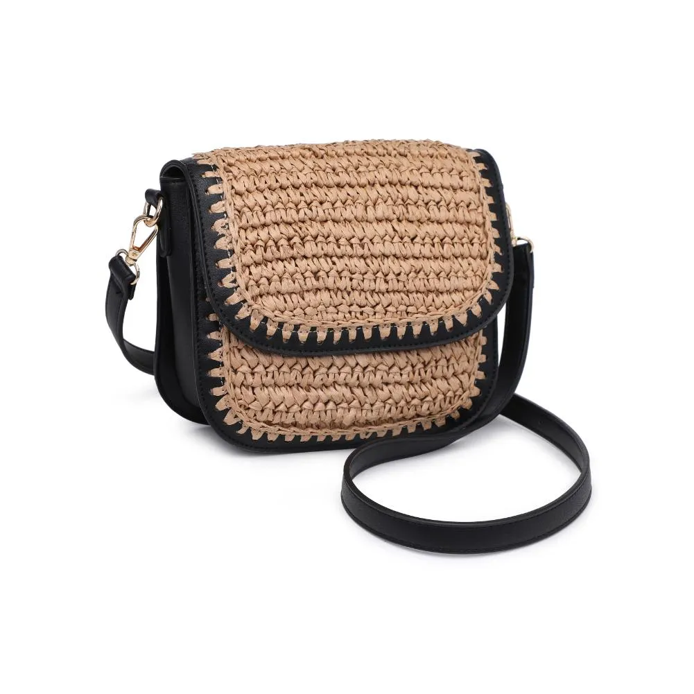Modish Crossbody