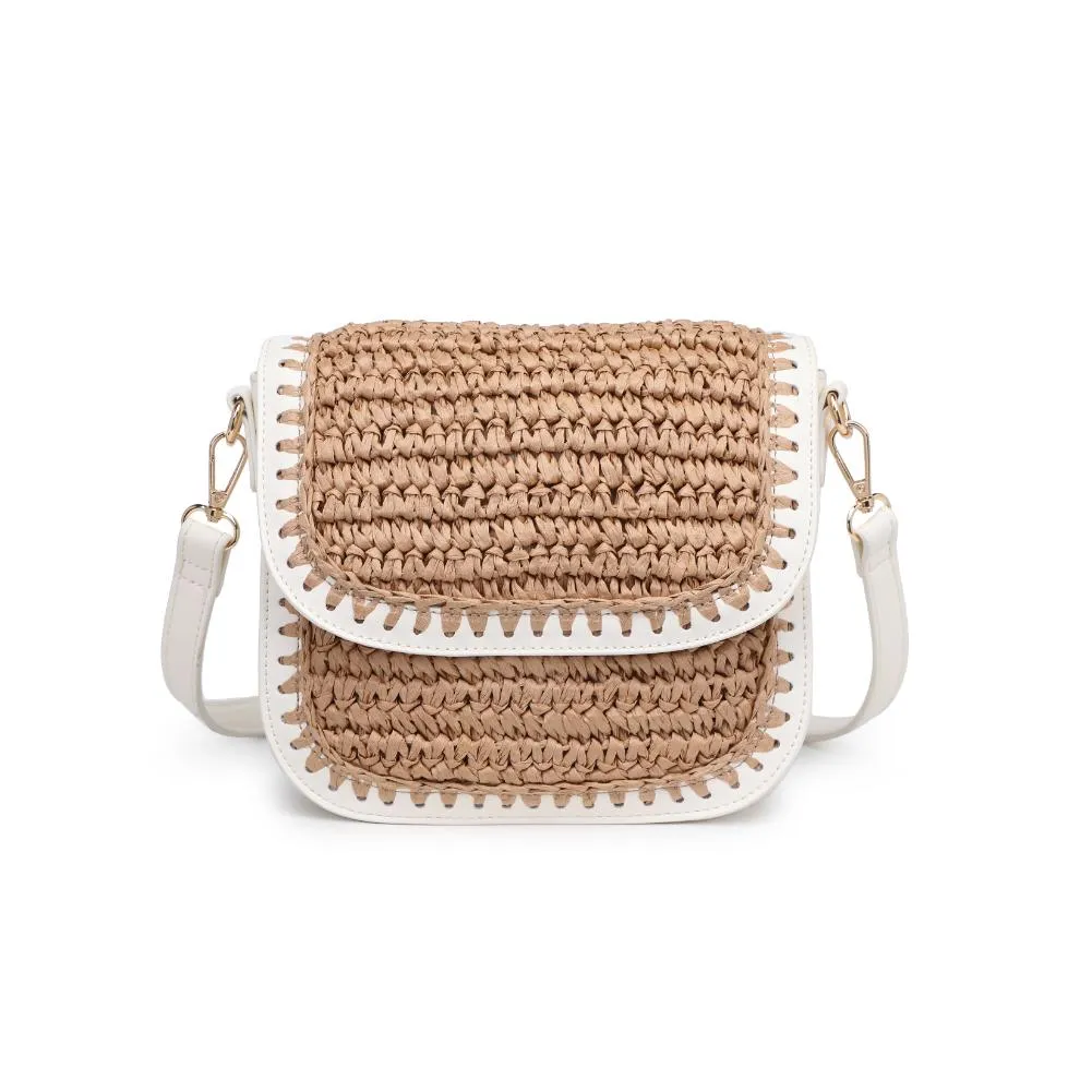 Modish Crossbody