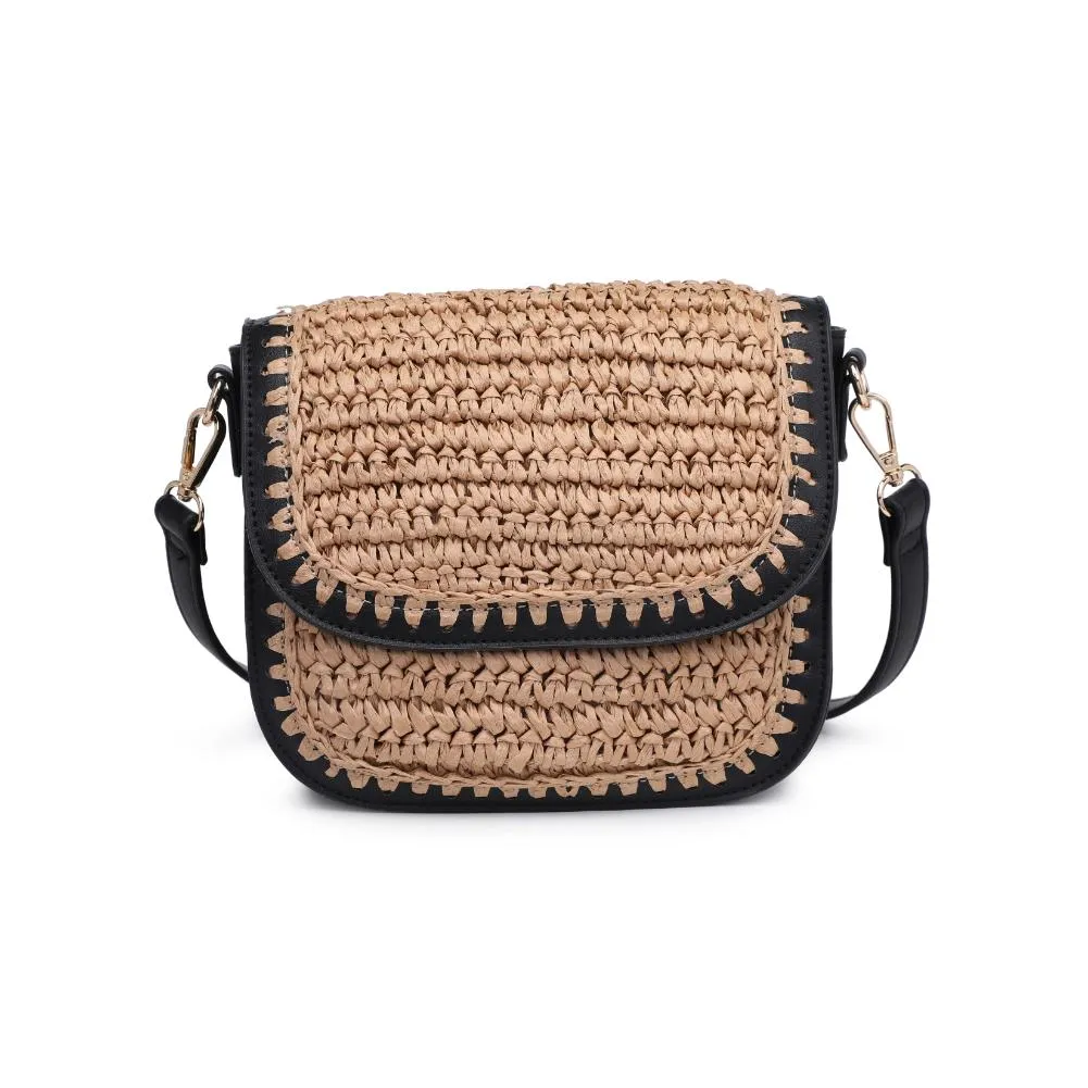 Modish Crossbody