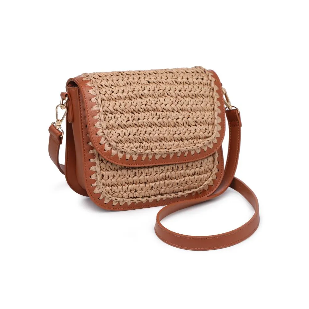 Modish Crossbody