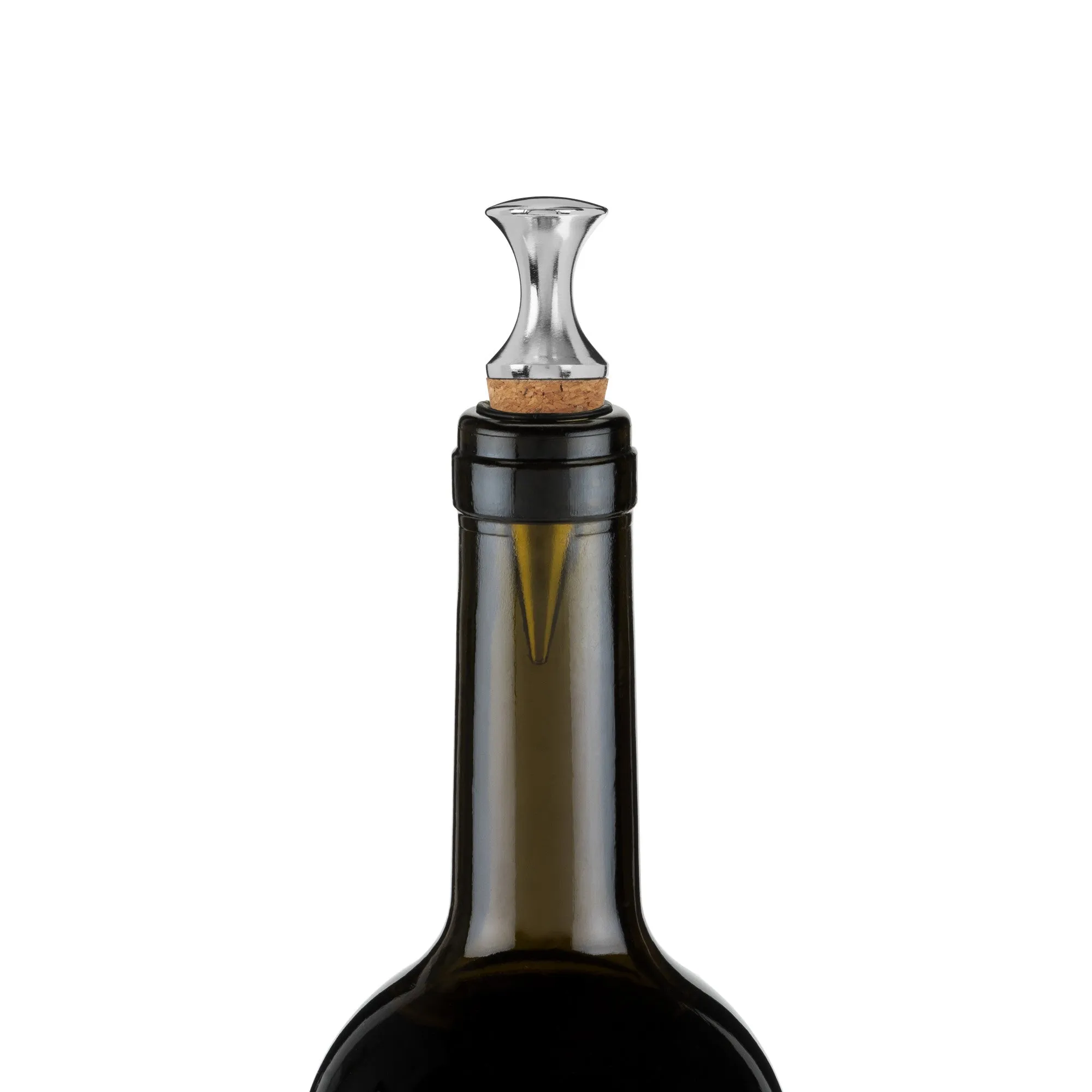 MONARCH: BOTTLE STOPPER