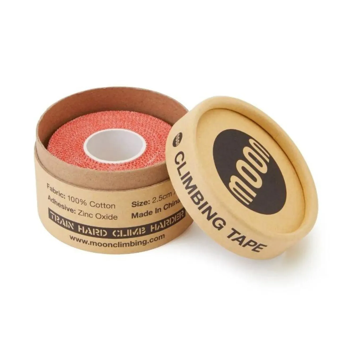 Moon Climbing Tape 2.5cm x 9M
