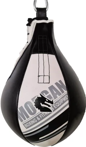 Morgan Aventus - 10 inch Speed Ball